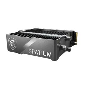 اس اس دی اینترنال ام اس آی مدل Spatium M580 ظرفیت 2 ترابایت